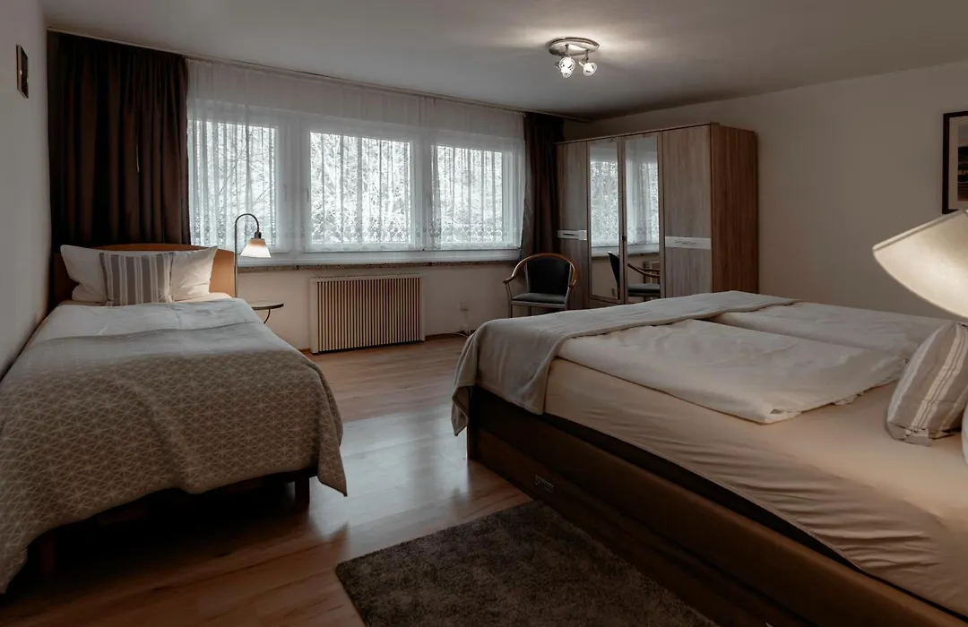 Waldhotel Rennsteighöhe-1